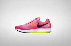 Reborn Running Shoes
