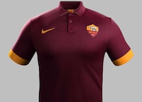 Gladiatorial Soccer Jerseys Image 2