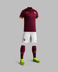 Gladiatorial Soccer Jerseys Image 3