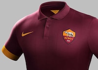 Gladiatorial Soccer Jerseys Image 4