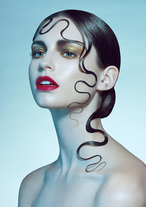 Mermaid-Worthy Beauty Looks