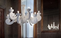 Modernized Traditional Lighting Image 2