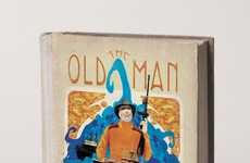 Tribute Author Books