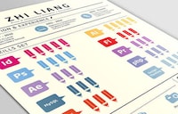 Unequivocally Unique Resumes Image 5