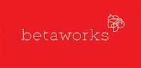 Industrial-Type Tech Branding Image 7