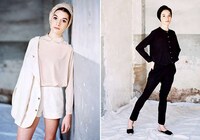 Vintage European Lookbooks Image 2