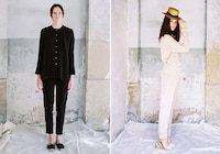 Vintage European Lookbooks Image 3
