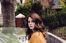 Carefree Celeb Editorials