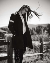 Plaintive Sojourner editorials Image 2