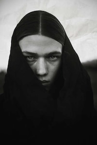 Plaintive Sojourner editorials Image 6