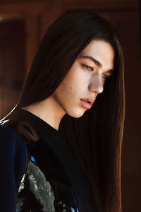 Plaintive Sojourner editorials Image 7