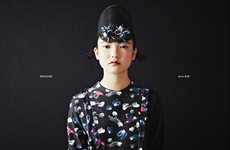 Opulent Utilitarianism Attire