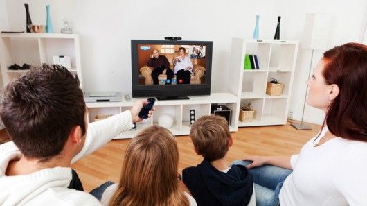 Ingenious Smart TVs