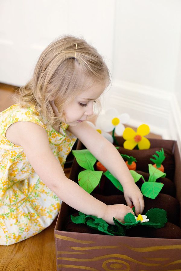 20 DIY Crafts for Girls
