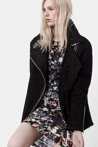 Dark Street-Savvy Fashion Image 6