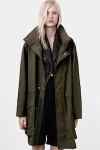 Dark Street-Savvy Fashion Image 7