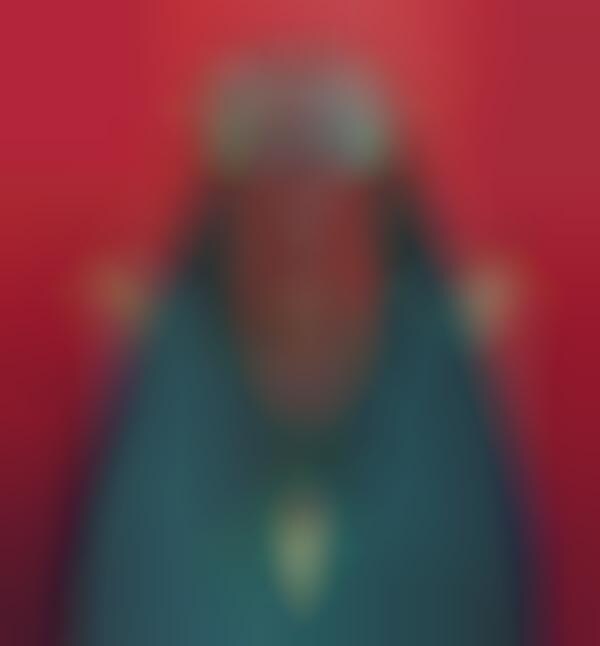 Vivid Tribalism Photography (UPDATE)