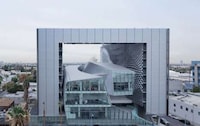 Contemporary Building GIFs Image 2