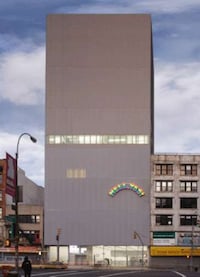 Contemporary Building GIFs Image 5