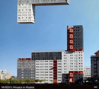 Contemporary Building GIFs Image 6