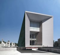 Contemporary Building GIFs Image 7
