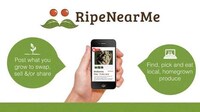 Collaborative Consumption Apps