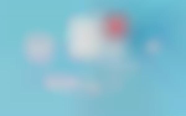 Baby-Friendly Tech Branding