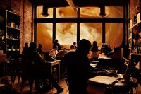 Coffee-Replaced Skylines Image 2