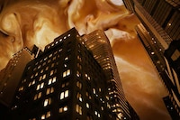 Coffee-Replaced Skylines Image 3