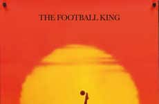 Cinematic Soccer Prints