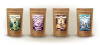 Wonderland Coffee Branding Image 5