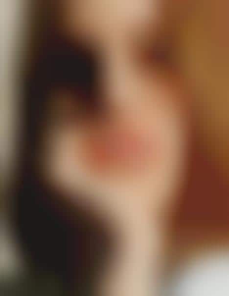 Disarmingly Intimate Portraits