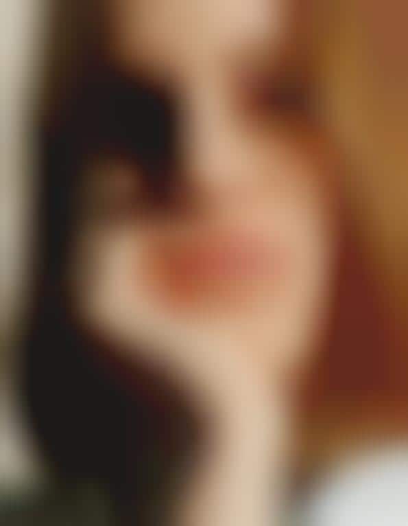 Disarmingly Intimate Portraits