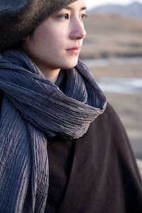 Yak Wool Fashion Image 5