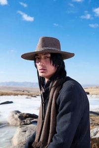 Yak Wool Fashion Image 6