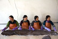 Yak Wool Fashion Image 7