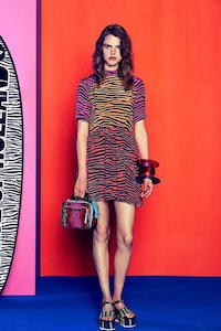Retro Reptilian Editorials Image 7