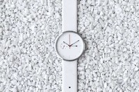 Minimalist Monochrome Watches Image 2