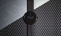 Minimalist Monochrome Watches Image 3