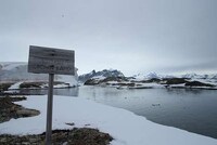 Disappearing Landscape Photography Image 3