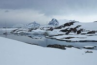 Disappearing Landscape Photography Image 4