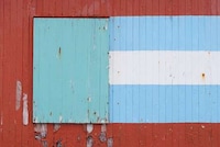 Disappearing Landscape Photography Image 5