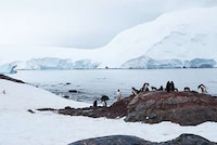 Disappearing Landscape Photography Image 8