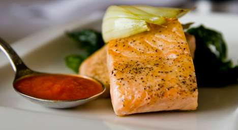 Prospective Restauranteur Apps