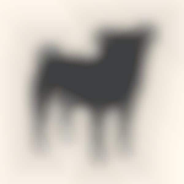 Characteristic Pet Portraits