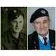 Normandy Veterans Portraits Image 2