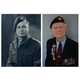 Normandy Veterans Portraits Image 4