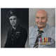 Normandy Veterans Portraits Image 8