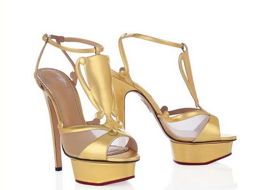 100 Strappy Sandal Looks