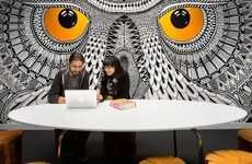 Owl-Centric Offices